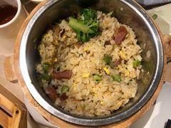 -避风塘(百联东郊店)