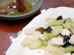 -清真悦宾楼食府(海湖店)