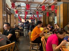 大堂-慧娟面馆·餐厅(望江路店)