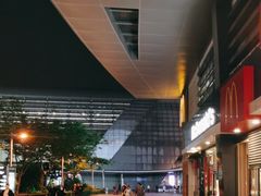 -麦当劳(余姚北站店)