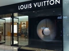 -LV路易威登(时代广场店)