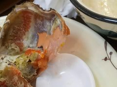 -友强·23年特色海鲜大排档(厦门店)