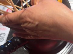 -可口香·非遗老号烧烤(南岗直营店)