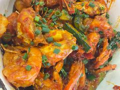 -辣螃铠盆盆蟹大排档(总店)