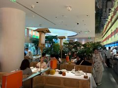 -桂满陇·手作小笼包&江南叫花鸡(中山公园店)