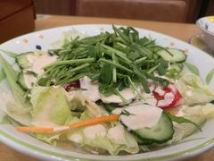 -萨莉亚意式餐厅(天河城购物中心店)