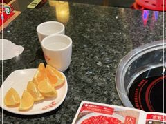 -井格重庆火锅(临平银泰城店)