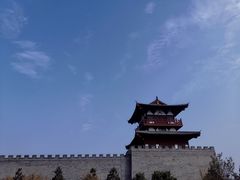 -洛阳市隋唐城遗址植物园