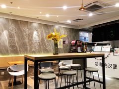 -龙治汉堡(中华城店)