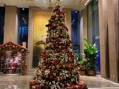 -北京朝阳悠唐皇冠假日酒店