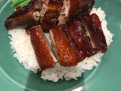 -新旺茶餐厅(嘉里城店)