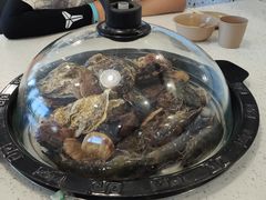 -前王院•巧克力海鲜市集餐厅(万平口店)