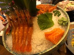 -蟹将军·松叶蟹和牛日料放题自助(K11店)