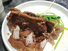 -城南老友羊蝎子火锅(花乡奥莱店)