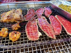 -蚝英雄鲜蚝自助专门店(长楹天街直营店)