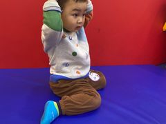 -乐之童成长中心(颍州万达店)