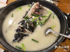 -丰乐餐厅·始于1999·本地老字号