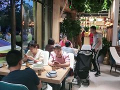 -金塔傣乡·云南民族特色菜·傣味手抓饭(金瓦路店)