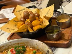 -CRAZYONES克芮旺斯西班牙餐厅(苏州中心店)