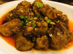 -一楼食业·美食人家