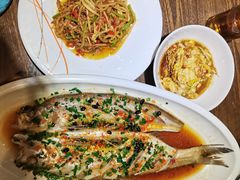 -洞庭渔人(沙湾店)