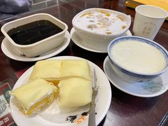 -民信老铺(双皮奶博物馆店)
