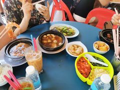 -新记肉骨茶