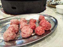 -时利和美食(东方广场店)