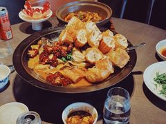 -拾久(朝阳公园店)