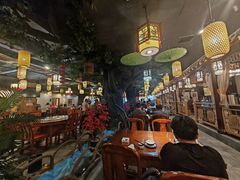 -鼎晟江南·融合江南宴(固戍店)