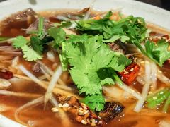 -直隶安家牛肉罩饼(七一路店)