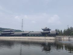 -重庆园博园