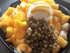 -鲜芋仙(苏州干将店)