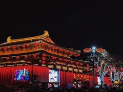 -大唐不夜城