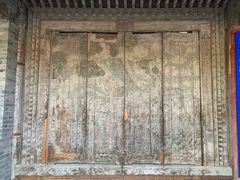 -张掖大佛寺景区