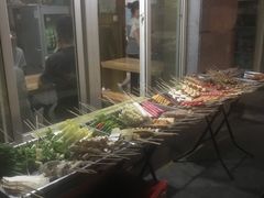 -非凡烧烤(历史博物馆店)
