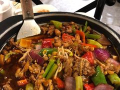 -武松家(丰益桥店)