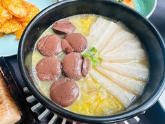 -止观小馆·辽河口渔家菜(王府井店)