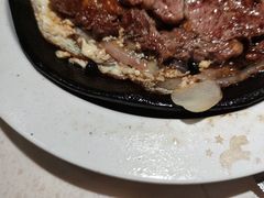 -夏日玛莉西餐厅(梅溪湖步步高店)