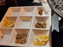 -探鱼·鲜青椒爽麻烤鱼(增城东汇城店)