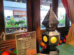 -翡翠鸟精品泰国菜(北辰财富中心店)