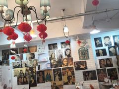 -超琪星·咖啡简餐(川音店)
