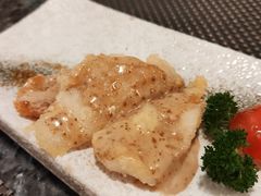 -菊上料理(蜀山银泰百货店)