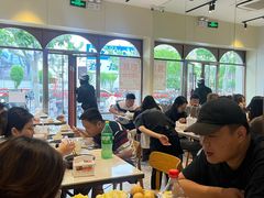 -二楼老店重庆鸡公煲(真光路店)