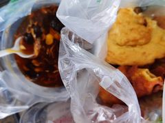 豆腐脑-增盛魁小吃店