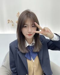 -张昊造型