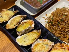 -龙头烤羊排•烤全羊•精酿扎啤(厦滘店)