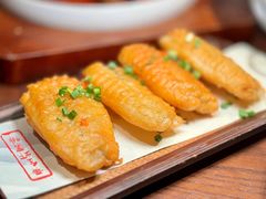 -甬上名灶(天一阁·翠柏店)