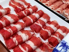 -香满锅老北京羊蝎子火锅·家常菜(新街口店)