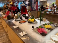 -北京王府井希尔顿酒店·万斯阁西餐厅